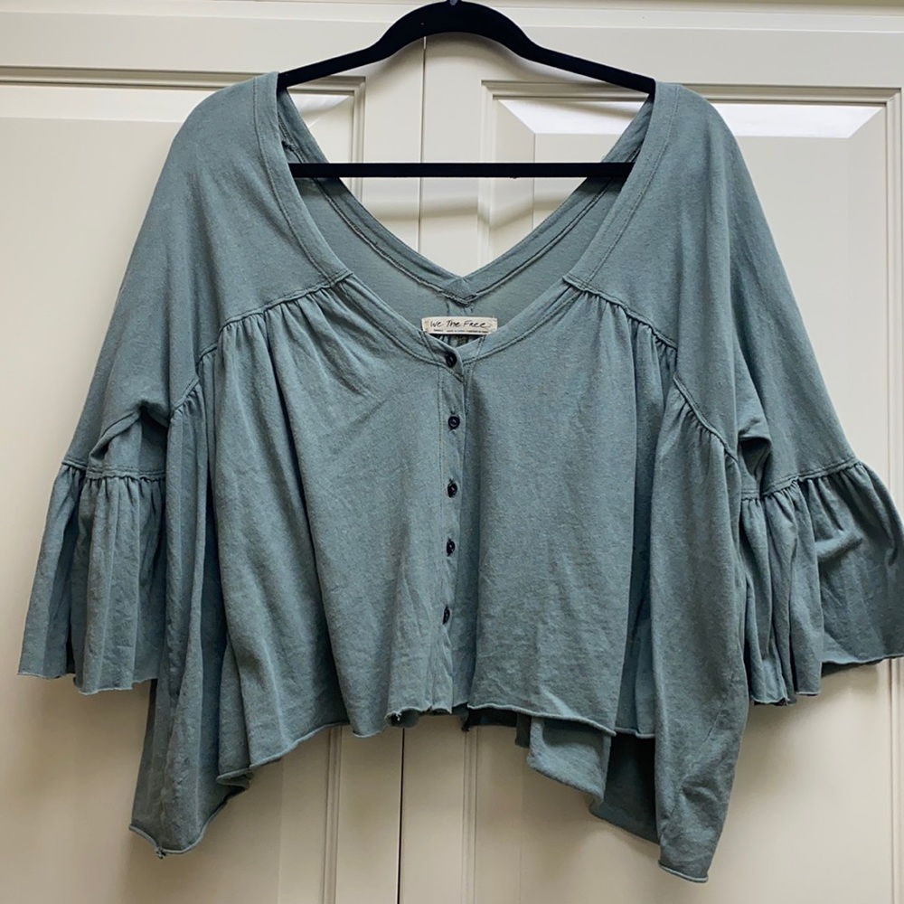 Free People Top